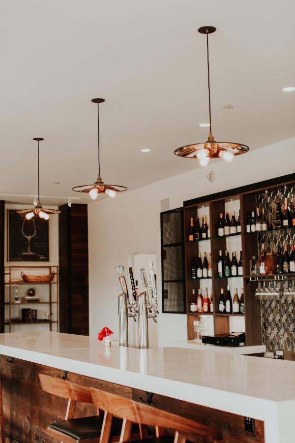 Wine Stone Inn 圣玛丽亚 外观 照片