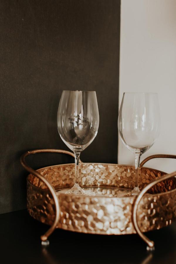 Wine Stone Inn 圣玛丽亚 外观 照片
