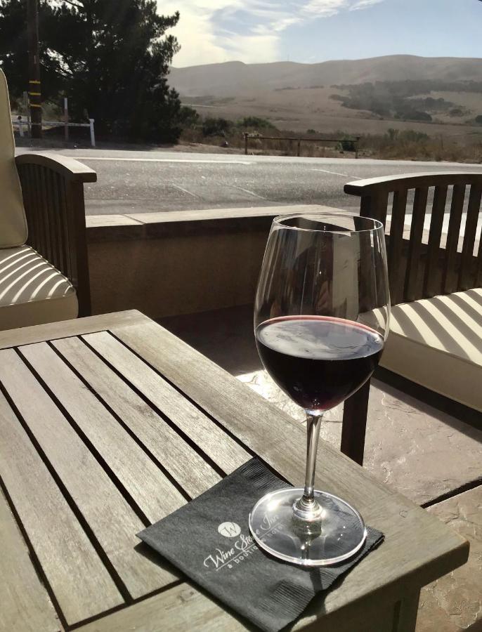 Wine Stone Inn 圣玛丽亚 外观 照片