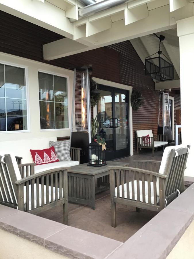 Wine Stone Inn 圣玛丽亚 外观 照片